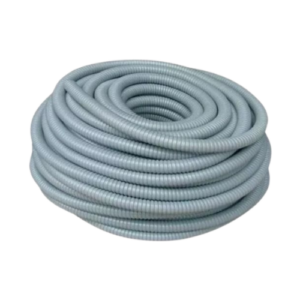 Tubería flexible